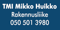 TMI Mikko Huikko